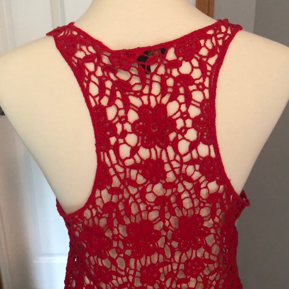 Tank top - Picture 3 of 3
